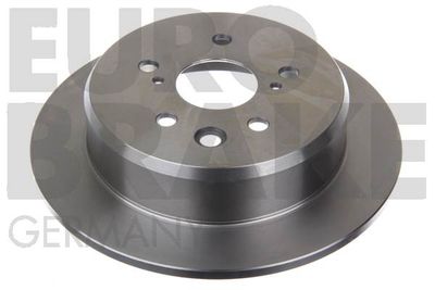 EUROBRAKE 58152045135 Тормозные диски  для LEXUS IS II (_E2_) 250 AWD (GSE25_)