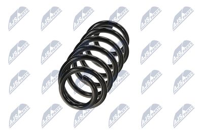 ARC SPIRAL NTY ASZME033 17