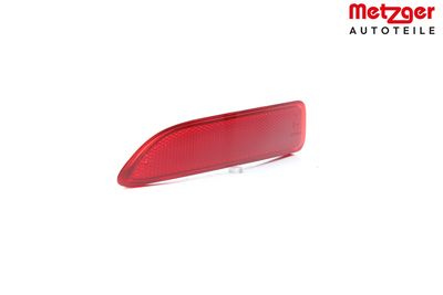 RüCKSTRAHLER METZGER AUTOTEILE 2080459 32