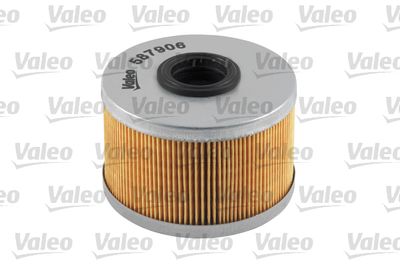 Fuel Filter 587906