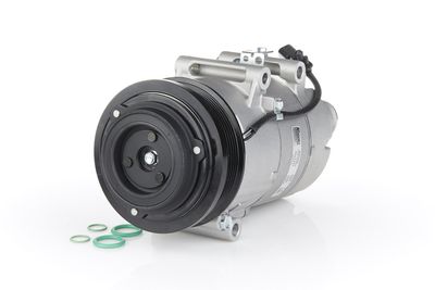 COMPRESOR CLIMATIZARE NISSENS 890090 18