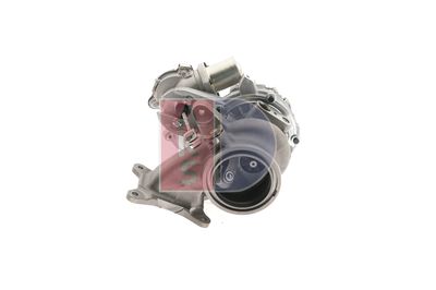 LADER AUFLADUNG AKS DASIS 045284N 3