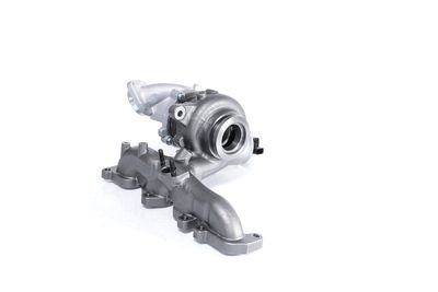 LADER AUFLADUNG BTS Turbo T914930BT 24