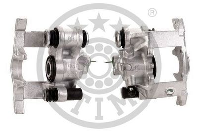 Zacisk hamulca OPTIMAL BC-1342L