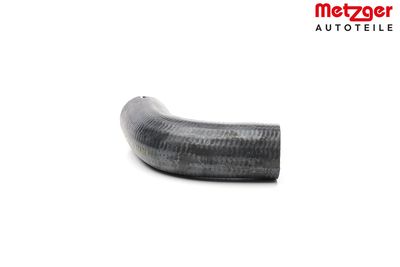FURTUN RADIATOR METZGER AUTOTEILE 2420243 25