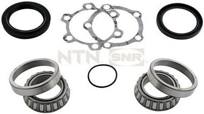 RADLAGERSATZ SNR R18000