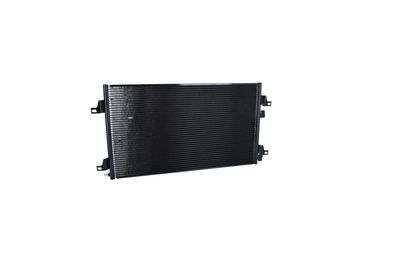 CONDENSATOR CLIMATIZARE NRF 35760 25