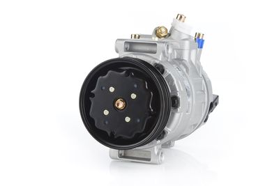 COMPRESOR CLIMATIZARE NISSENS 89211 22