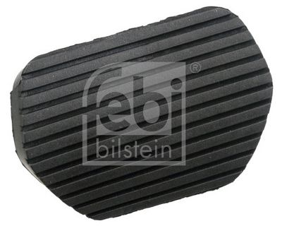 FEBI BILSTEIN Pedalbelag, Bremspedal