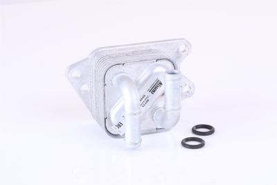 ÖLKüHLER AUTOMATIKGETRIEBE NISSENS 90733 40