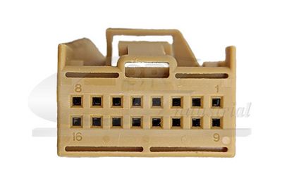 SET REPARAT CABLURI SENZOR ASISTENTA PARCARE 3RG 37710 3