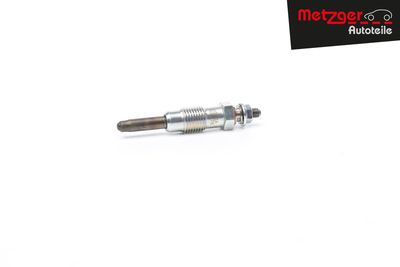 GLüHKERZE METZGER AUTOTEILE H1078 35