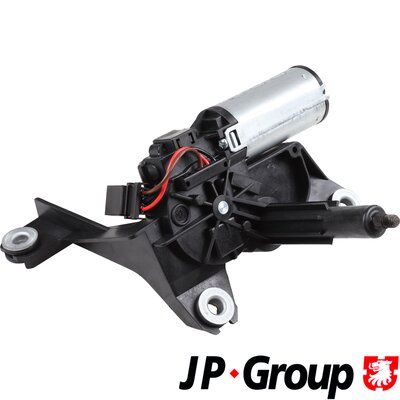 JP-GROUP 1298201200 Двигун склоочисника 