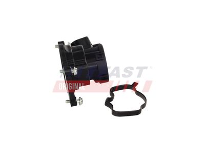 VENTIL AERISIRE CARTER FAST FT04345 18