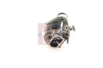 LADER AUFLADUNG AKS DASIS 085000N 7