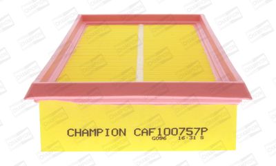 Воздушный фильтр CHAMPION CAF100757P для DACIA PICK