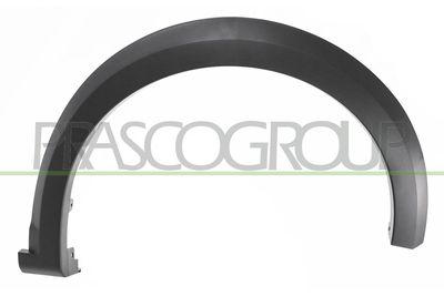 VERBREITERUNG KOTFLüGEL