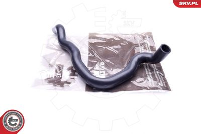 Radiator Hose 24SKV353