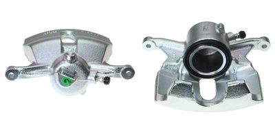 Brzdový třmen BUDWEG CALIPER 344805