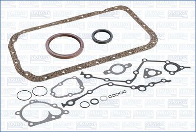 SET GARNITURI CARTER