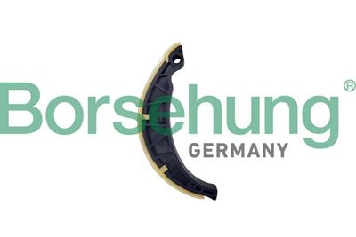 GHIDAJE LANT DISTRIBUTIE Borsehung B12836