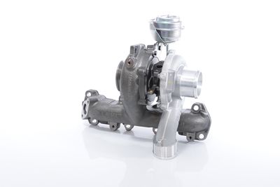 LADER AUFLADUNG BTS Turbo T914405 35