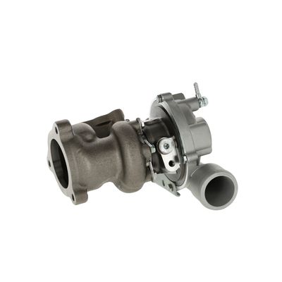 COMPRESOR SISTEM DE SUPRAALIMENTARE NISSENS 93021 28