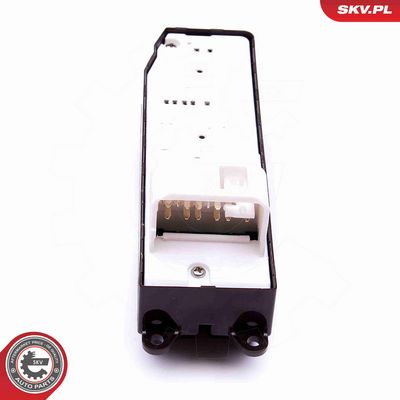 COMUTATOR MACARA GEAM ESEN SKV 37SKV022 2