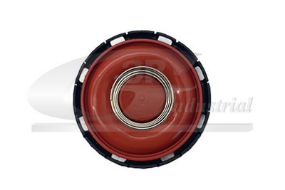 VENTIL AERISIRE CARTER 3RG 81115 2