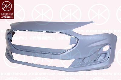 броня KLOKKERHOLM 2537909