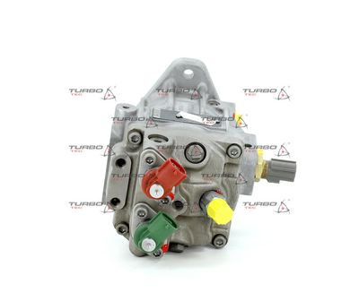 POMPA DE INALTA PRESIUNE TURBO-TEC TTIP6002 3