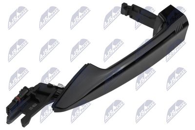 Дръжка външна врата NTY EZC-BM-525