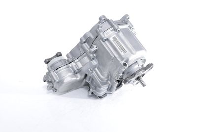 VERTEILERGETRIEBE BTS Turbo VG10001 5