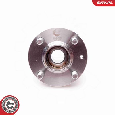 SET RULMENT ROATA ESEN SKV 29SKV083 3