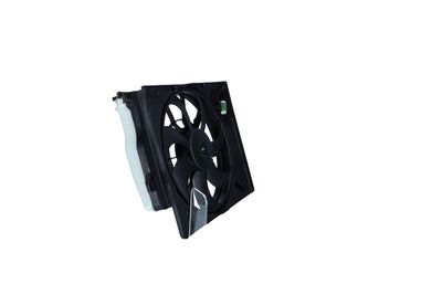 VENTILATOR RADIATOR NRF 47904 40