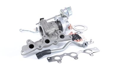 LADER AUFLADUNG BTS Turbo T981407 26