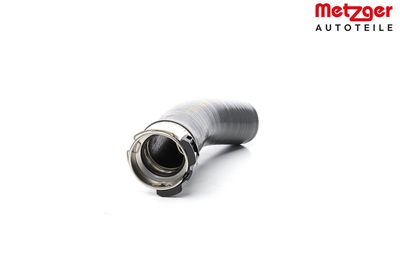 LADELUFTSCHLAUCH METZGER AUTOTEILE 2400381 32