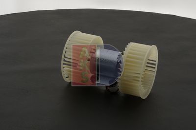 INNENRAUMGEBLäSE AKS DASIS 058330N 16
