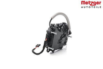 ZUZIEHHILFE HECKKLAPPE METZGER AUTOTEILE 2310665 15