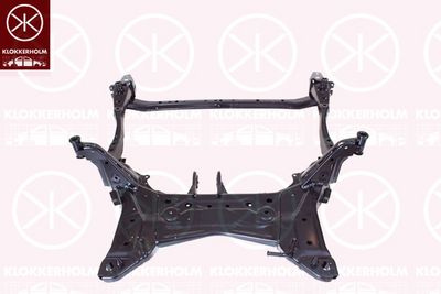 HILFSRAHMEN/AGGREGATETRäGER