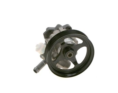 HYDRAULIKPUMPE LENKUNG BOSCH KS01000712 27