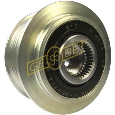 SISTEM ROATA LIBERA GENERATOR