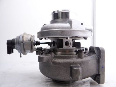 COMPRESOR SISTEM DE SUPRAALIMENTARE