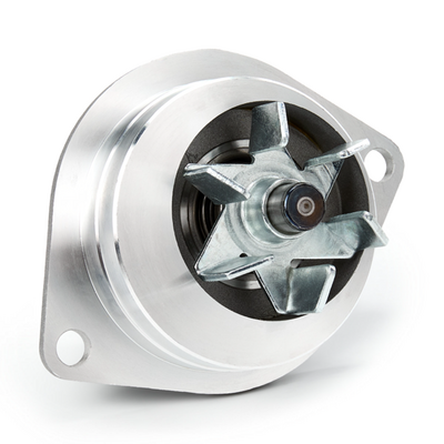 водна помпа, охлаждане на двигателя RIDEX 1260W0051P