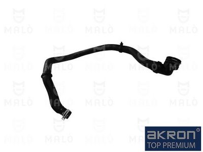 маркуч на радиатора AKRON-MALÒ 304051A