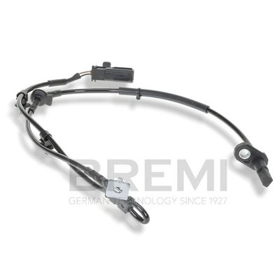 Vorschau Sensor, Raddrehzahl