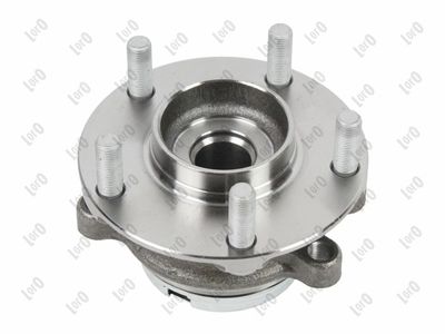 RADLAGERSATZ ABAKUS 14101293 3