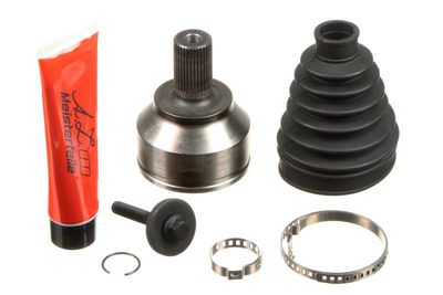 каре комплект, полуоска A.Z. Meisterteile AZMT-43-030-4260
