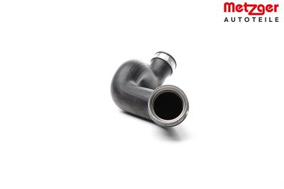 LADELUFTSCHLAUCH METZGER AUTOTEILE 2400428 32