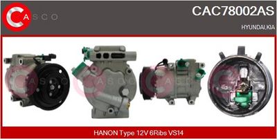 COMPRESOR CLIMATIZARE